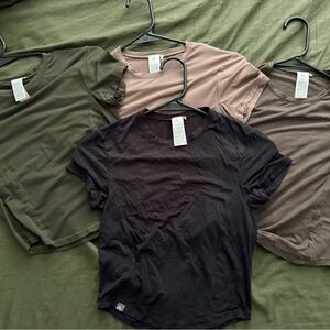 Oner Active Mellow Soft Shirts